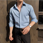 SKY BLUE / XXL - fits 75-80kg
