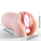 M004-Vaginal anal-F