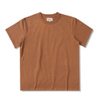 Burnt Orange / Asian XXL / China Mainland
