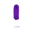 Purple 2.5M