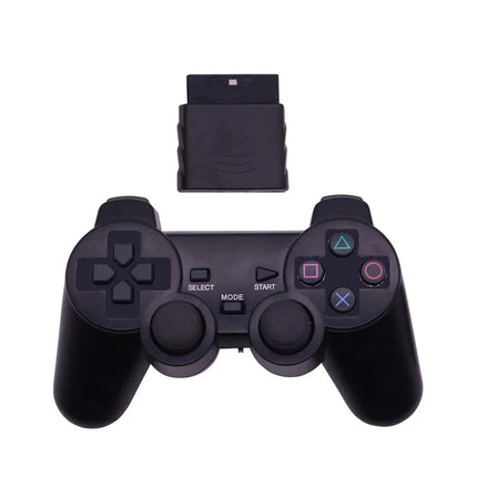 Receiver for Ps2 Handle 2.4g Wireless Gamepad Joystick For Controller with Wireless Dualshock Gaming Joy for Arduino STM32 Robot