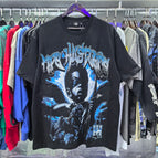 LH008 BLACK / XL