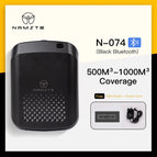 074-Black-Bluetooth / US / Saudi Arabia