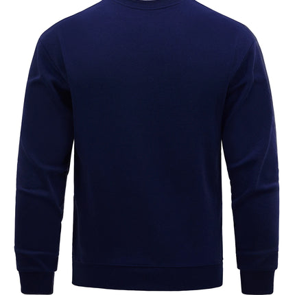 California Los Angeles Prints Sweatshirt Men Street Casual Fashions Sportshirt Autumn Oversize Pullover Fleece Crewneck Clothes