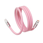 Pink / Type-C to Type-C / 2m|China Mainland