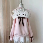 Pink / XL