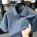 haze blue / M