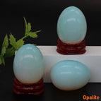 Opalite / 10 pcs