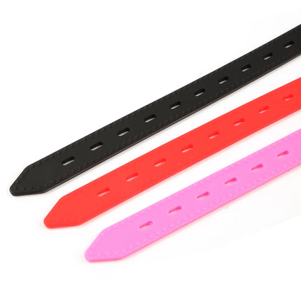 All Silicone Mouth Gag Breathable Ball Gag Adjustable Belt Mouth Sex Toys For Adult SM Games Sexyshop Erotic Accessories