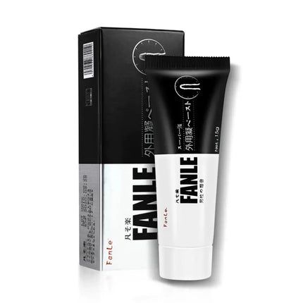 Men's topical ointment For Men Premature Ejaculation Strong Male Penis Massage Gel Dick Erection Adult Sexual Cream