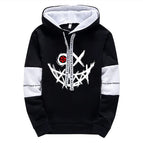 BlackHoodie / XL