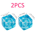 2PCS-3cm