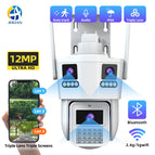 12MP CAM / UK Plug / 4mm|China Mainland