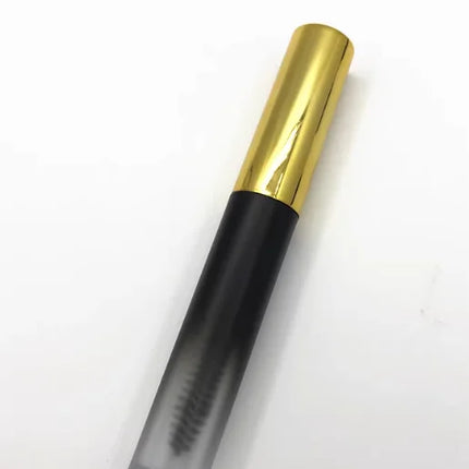10-100pcs 3ml Lip Gloss Wand Tubes DIY Eyeliner Mascara Lipstick Tube Empty Refillable Sample Bottle Cosmetic Packing Container
