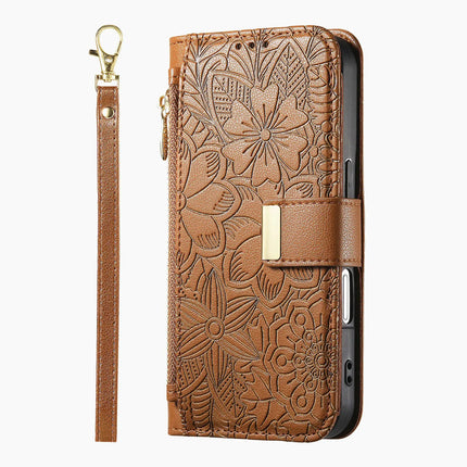 Leather iPhone Case / Coque Cuir iPhone