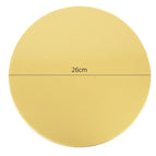 Gold-26cm-1pc