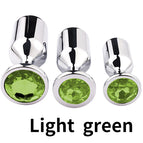 Light Green / S