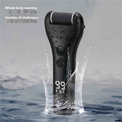 Eletric Pedicure Tools Professional Grinding Exfoliator For Heel Callus Foot Dead Skin Scab Remover Remover Repair Care Sander