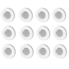 12Pcs / China Mainland