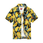 78 banana / Asian 2XL for 80KG