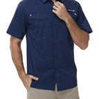 DXY6040-Navy / L