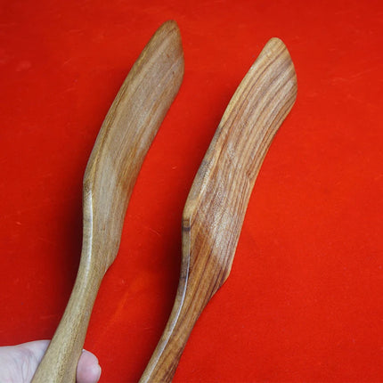 BDSM Wood Spanking Paddle for Adults,Sex Toys for Couples,Sharp Stinging Sensations Whip Flogger