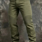 knee stripes 4 / S