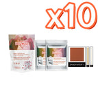 10 set