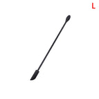 L Black