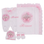 design 005 / newborn size 52