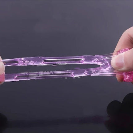 2pcs Finger Vibrator Ring Elastic Silicone Penis Vibrating Clitors Massager Masturb Cockring Toy Sex Toys,Adult Products for Men