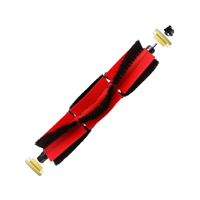 For Xiaomi Roborock S5 S50 S51 S55 S6 S60 S6 Pure Vacuum Cleaner Accessories HEPA Filter Mop Cloth Side Main Brush Spare Parts
