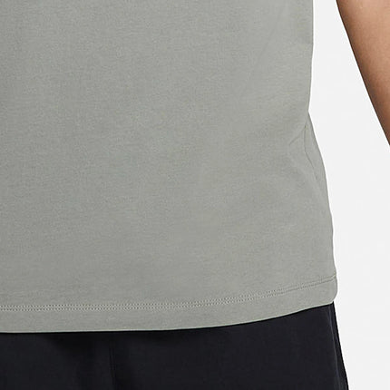 Nike genuine seasonal new men's printed sports short sleeved T-shirt FV3748-053