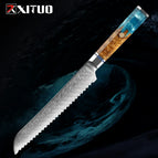 Premium Damascus R4