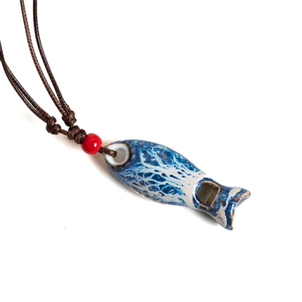 Miredo jewelry wholesale simple ceramic necklaces women's mothers gift necklace pendant Dropshipping #5363