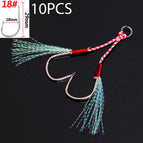 Hooks 2 No.18
