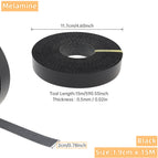 1.9cm Melamine Black / 15 Meter / China Mainland