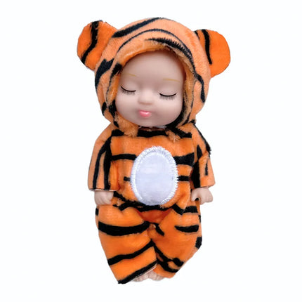 Wholesale BJD Dolls, Perfect for Collectors and Kids Alike Realistic Reborn Doll for A Lifelike Sleeping Experience