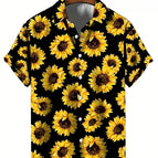Shirts-SZF68713 / Pack of 1 / 4XL