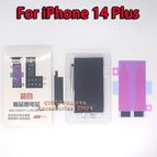 2Pcs-14Plus-4850mAh