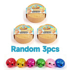 3pcs Random Color