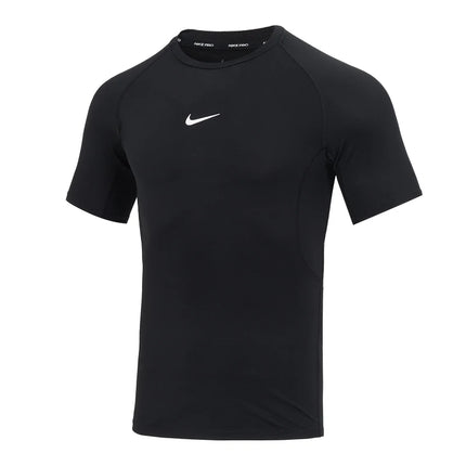 Nike Men's Sportswear Running Fitness Training Top Comfortable Short-Sleeved Quick-Drying Short-Sleeved T-Shirt