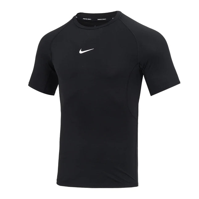 Nike Men's Sportswear Running Fitness Training Top Comfortable Short-Sleeve Quick-Drying T-Shirt