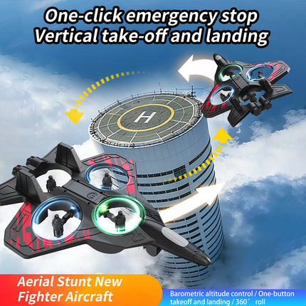 Drop Resistant Drone Small Size RC Drone For Indoor Play Lightweight 360° Roll Body Stable Safe EPP Foam Anti-collision Drone