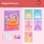 Magical Princess
