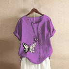 Light purple-A / M