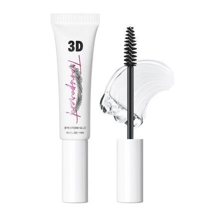 Eyebrow Fast Growth Serum Natural Eyelash Becomes Thicker Fuller Lengthening Prevent Baldness Eye Care Product Anti Hair Loss
