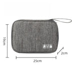 Handcarry Grey
