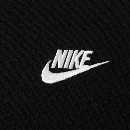 Nike Men's T-Shirt Sportswear Training Fitness Top Casual Round Neck Half-Sleeve Comfortable Breathable Short-Sleeve