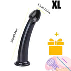 Black-XL